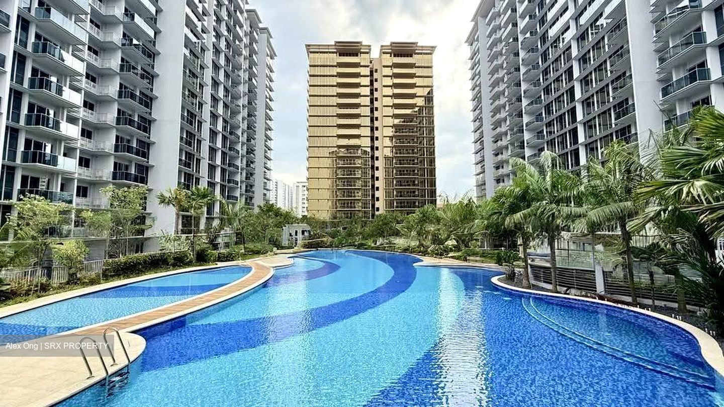 Dunman Road (D15), Condominium #610212751